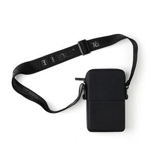 Havaianas Street Bag Black